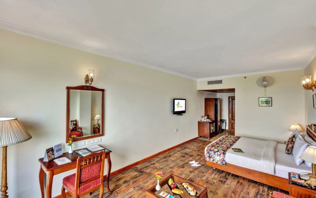 Club Mahindra Mashobra