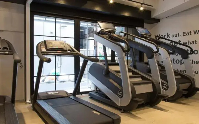 1/3rd Residence Tokyo Serviced Apartments
