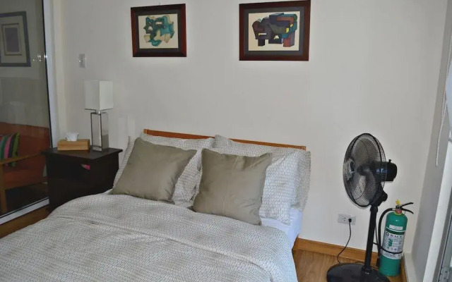 Shir Hub at Azure Urban Residences