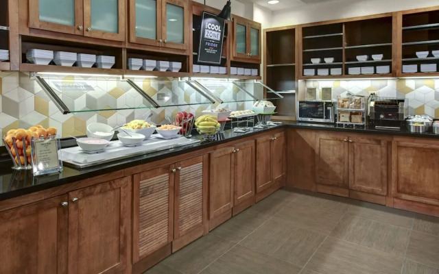 Hyatt Place Boise/Towne Square