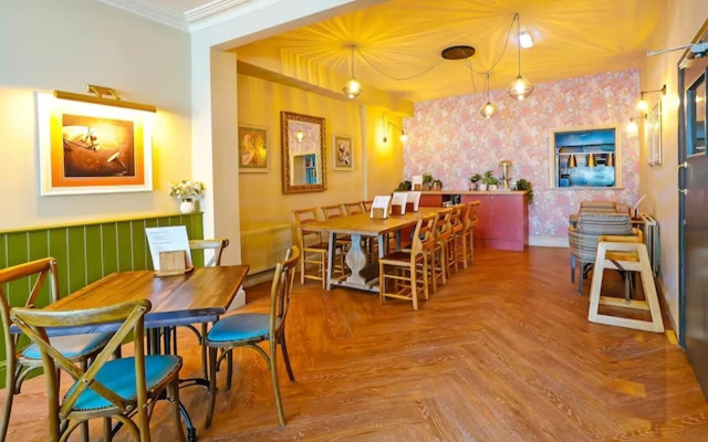 OYO The White Horse, Ripon North Yorkshire