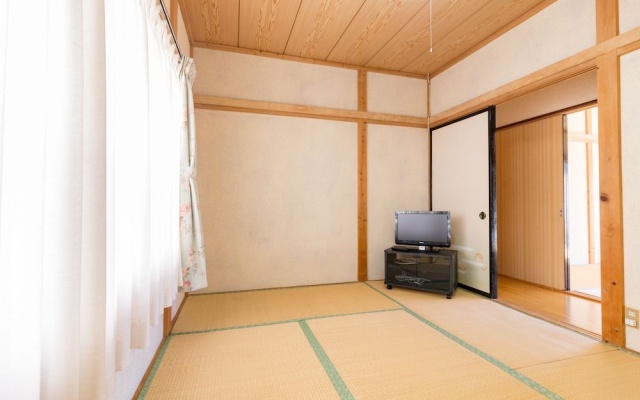 Chokiya – Guest Rooms – Fujikawaguchiko