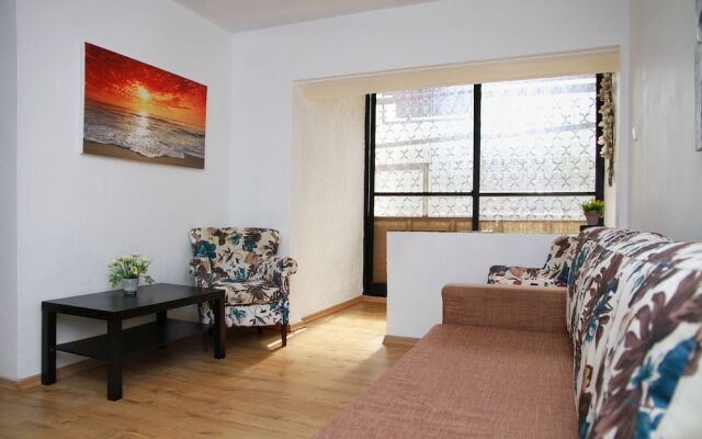 KAV Apartments -Next to Assuta Dakar St.