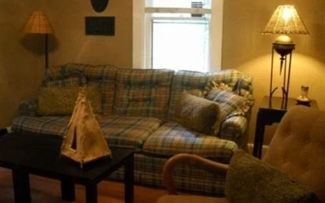 Mountain Brook Cottages