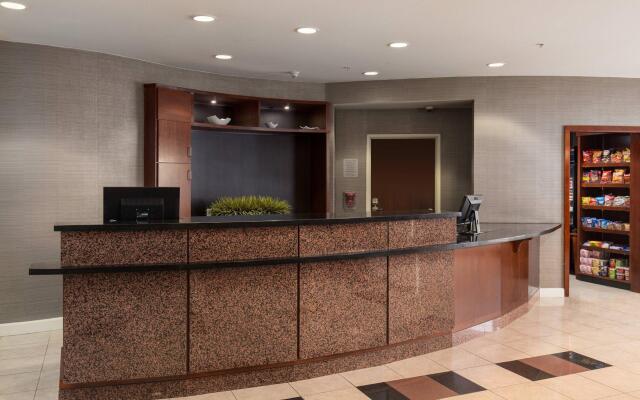 Courtyard by Marriott Ontario Rancho Cucamonga