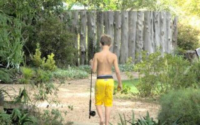 Umzimkulu River Lodge