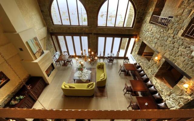 Hotel 1450