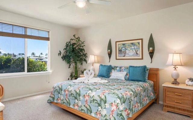 Waikoloa Fairway Villas