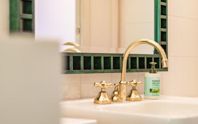 Apartment Yoko - Griante