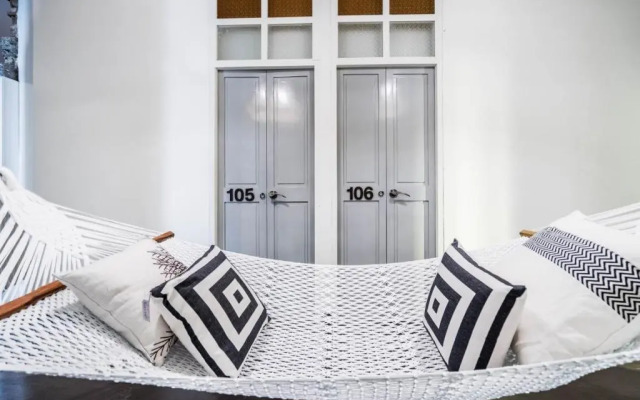 Historic Villa in Thapae