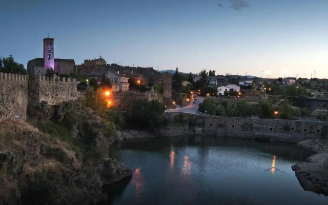 Hotel Rural Restaurante La Posada de los Vientos