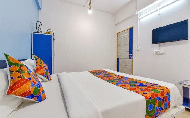 Fabexpress Solitaire