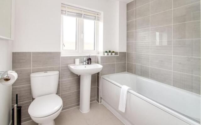 Moda Stays - Mull Croft House