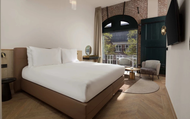 Hotel Arsenaal by WestCord