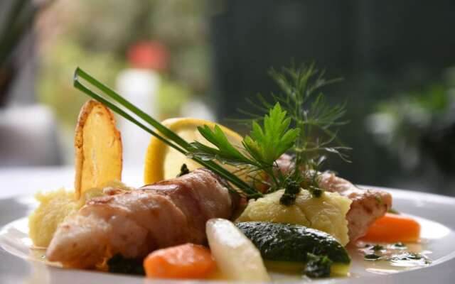 Ringhotel Residenz Wittmund