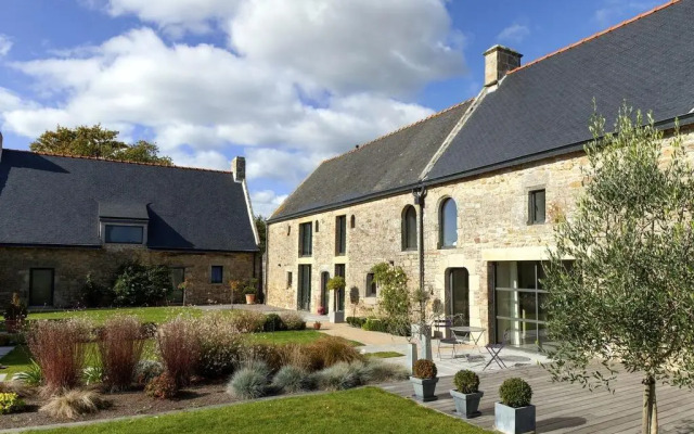 La Closerie De Kervenant