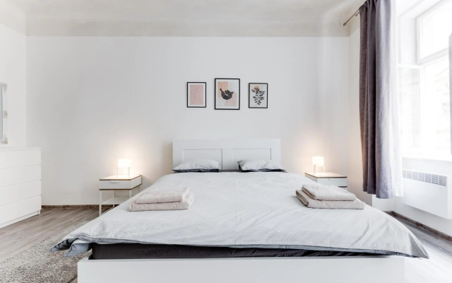 Lovely Apartments Heart of Prague