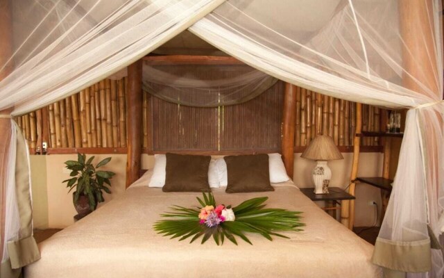 Totoco Eco Resort
