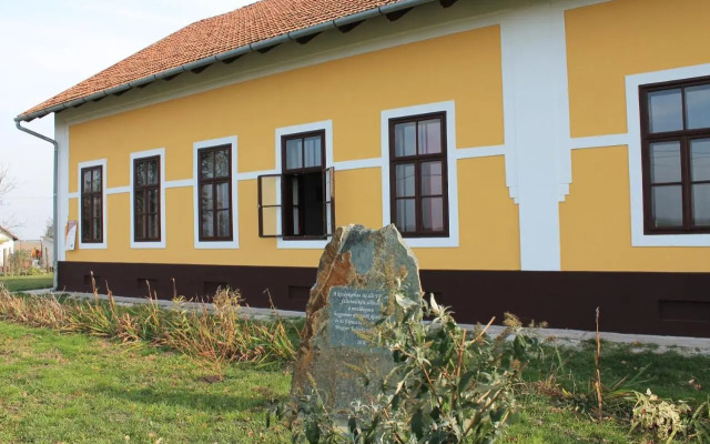 Peregi Vendégház