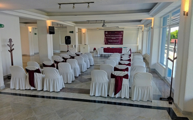 Hotel Aristos Acapulco