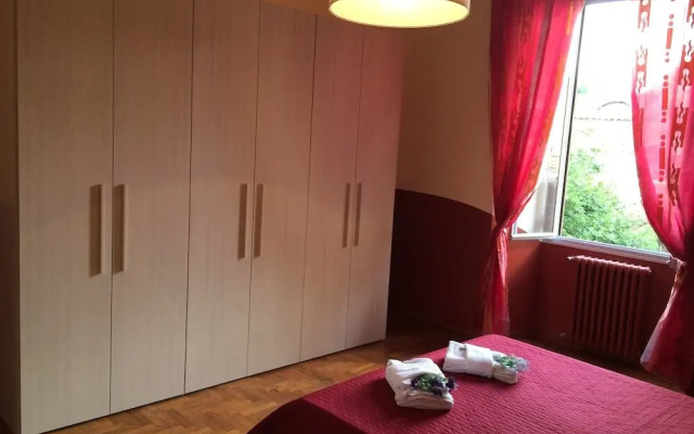 Grandis Guesthouse