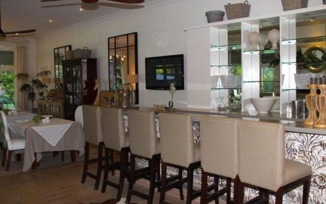 Highlands House