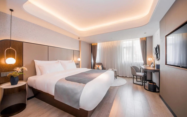 Yitel Shanghai Xuhui
