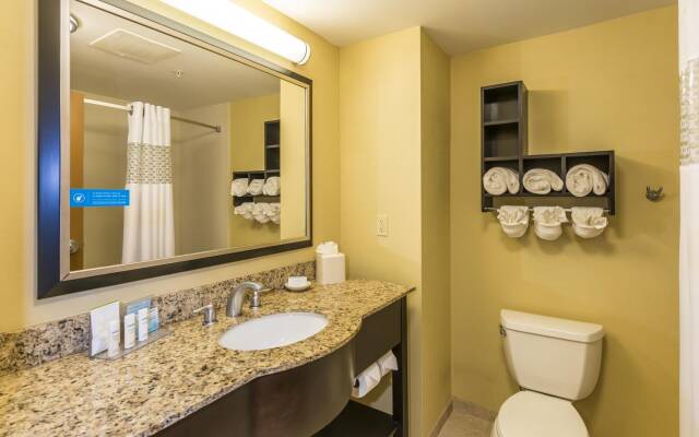 Hampton Inn & Suites Jacksonville South - Bartram Park