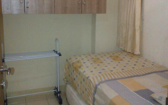 Adaru @ Gading