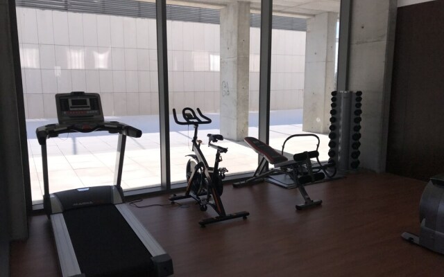 Sea And Sun 4 You - Ria Palace