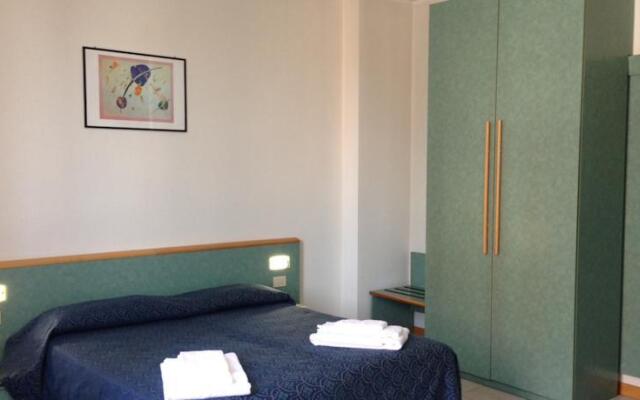 Hotel Italia