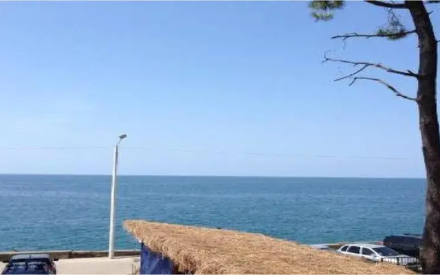 Guest House Near the Sea