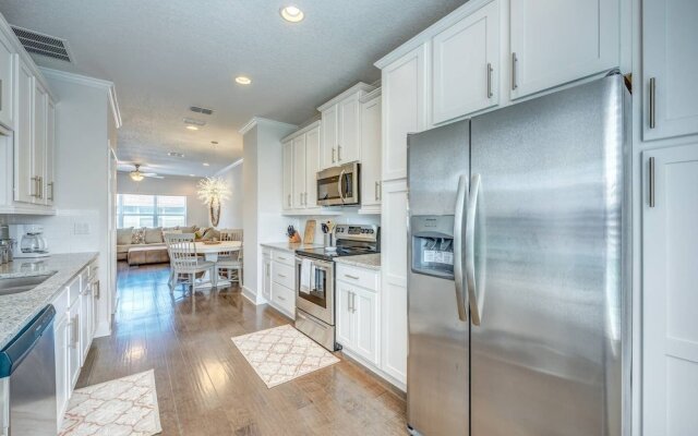 Beach Escape Three - Luxury Townhome