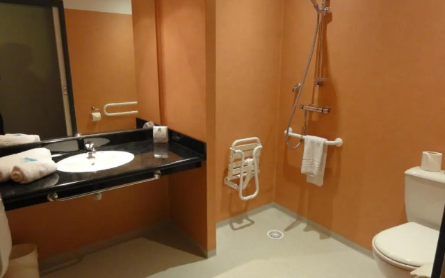 The Originals City, Plume Hôtel