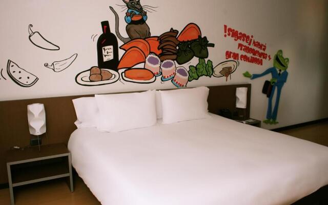 Viaggio Nueve Tres Suites