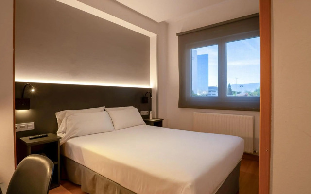 Hotel Sancho Ramírez