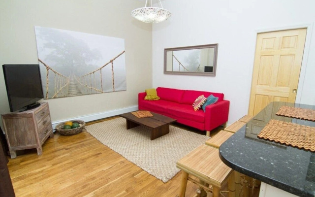 Lovely 1 BR on Gramercy