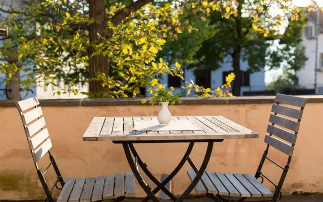 Gasthof Krone
