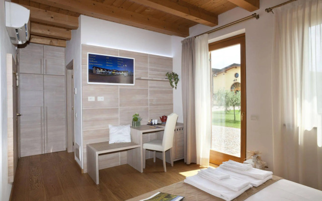 Corte San Felice
