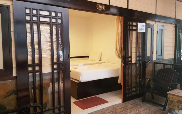 Delight Resort