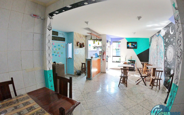 Chamos Hostel Cultural