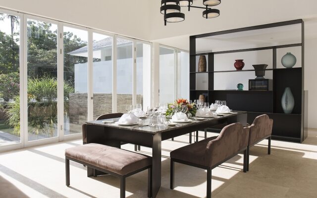 Villa Canggu