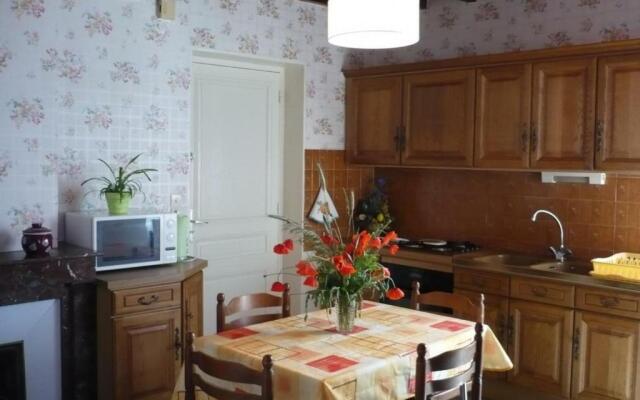 Gîte Saint-Héand, 2 pièces, 2 personnes - FR-1-496-144