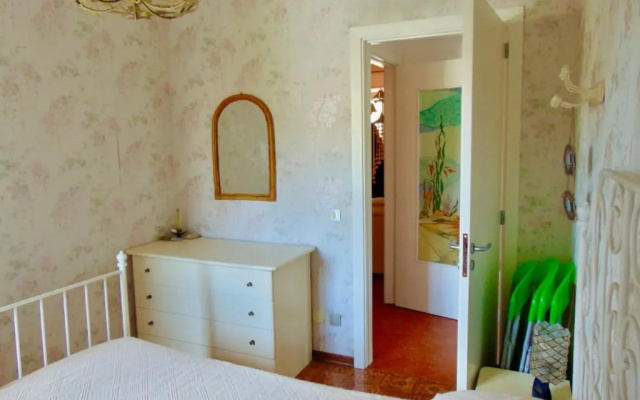 M292 - Marcelli, quadrilocale con giardino a 50mt dal mare