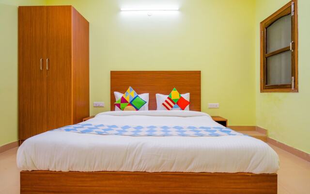 OYO 14018 Home Doon View 3BHK Barlowganj