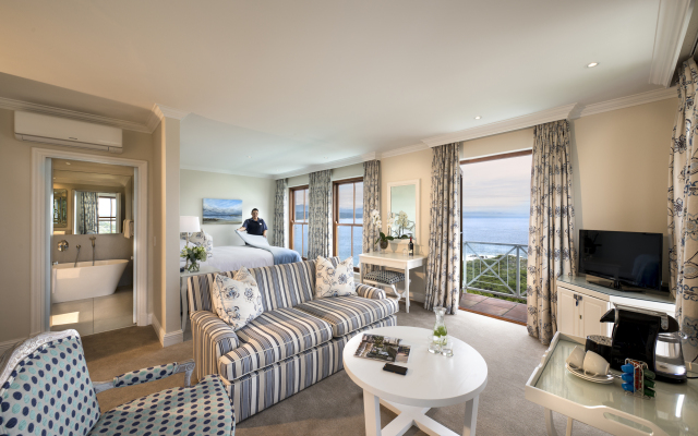The Plettenberg Hotel