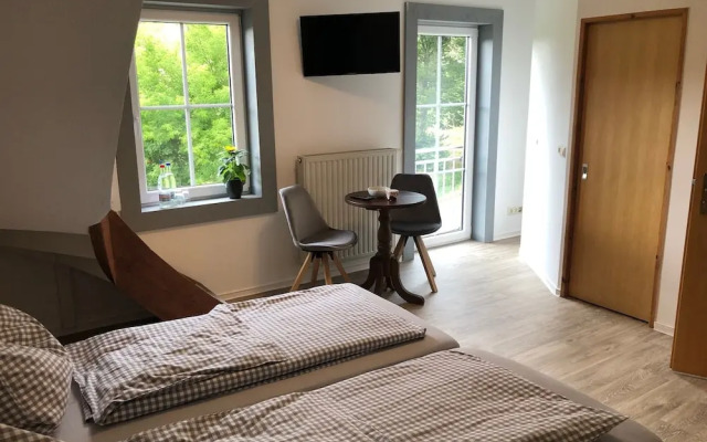 Landgasthof Wetteraperle