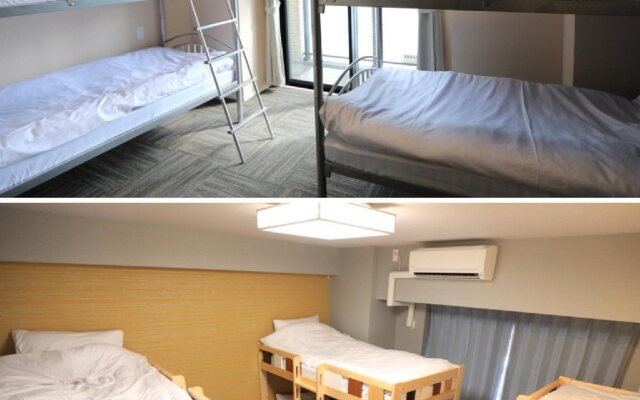 Hotel Donmai