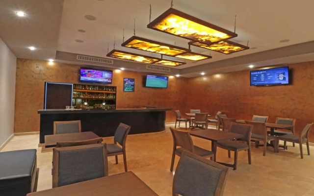 Bluu Hotel