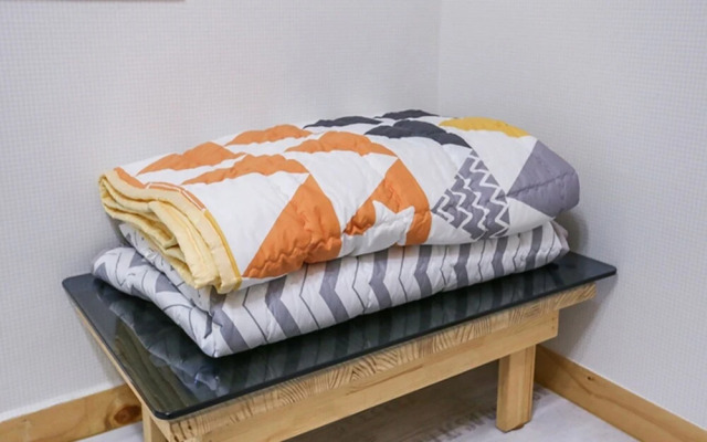 Tongyeong Gangguan Guest House